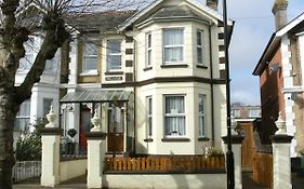 Inglewood Guest House