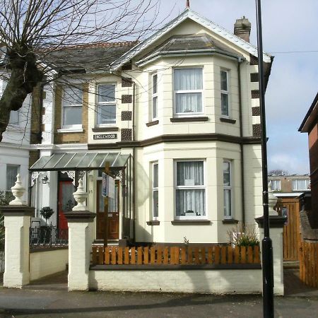 Inglewood Guest House Sandown Exterior photo