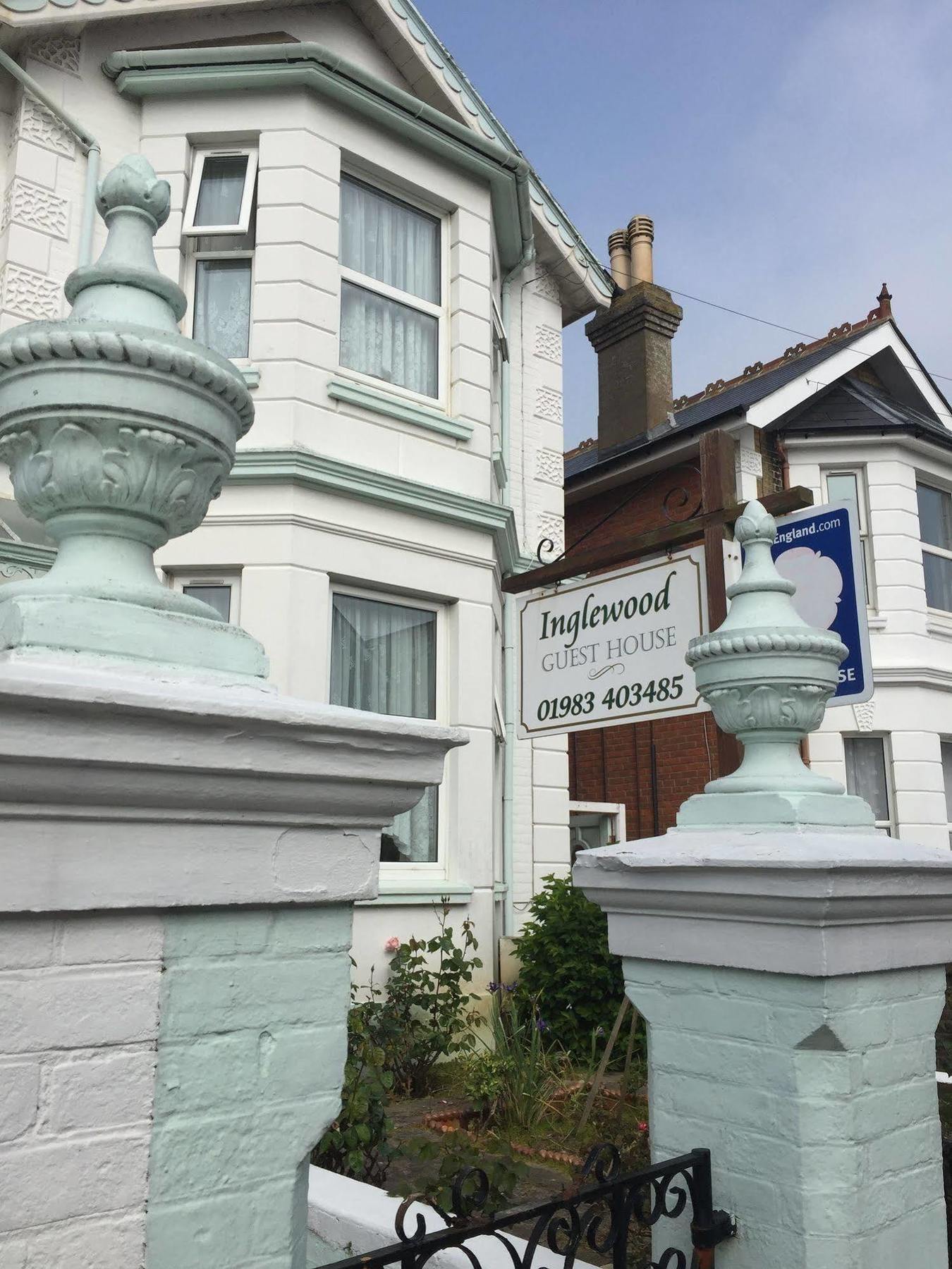 Inglewood Guest House Sandown Exterior photo
