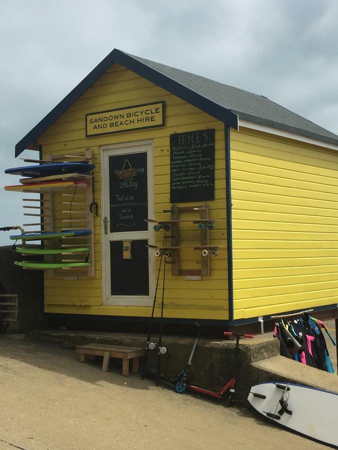Inglewood Guest House Sandown Exterior photo