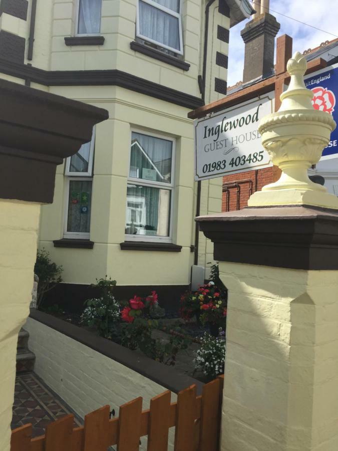 Inglewood Guest House Sandown Exterior photo