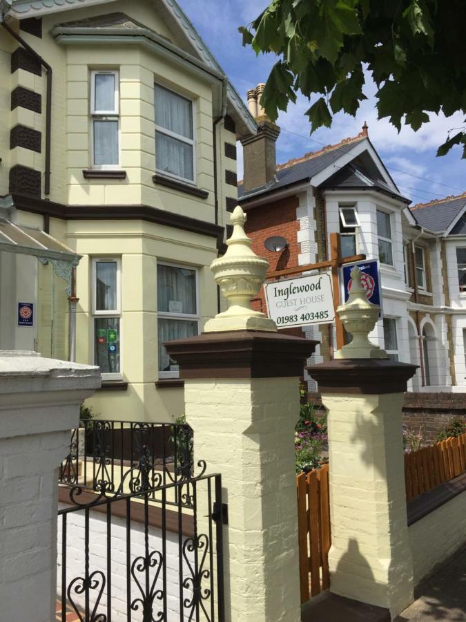 Inglewood Guest House Sandown Exterior photo