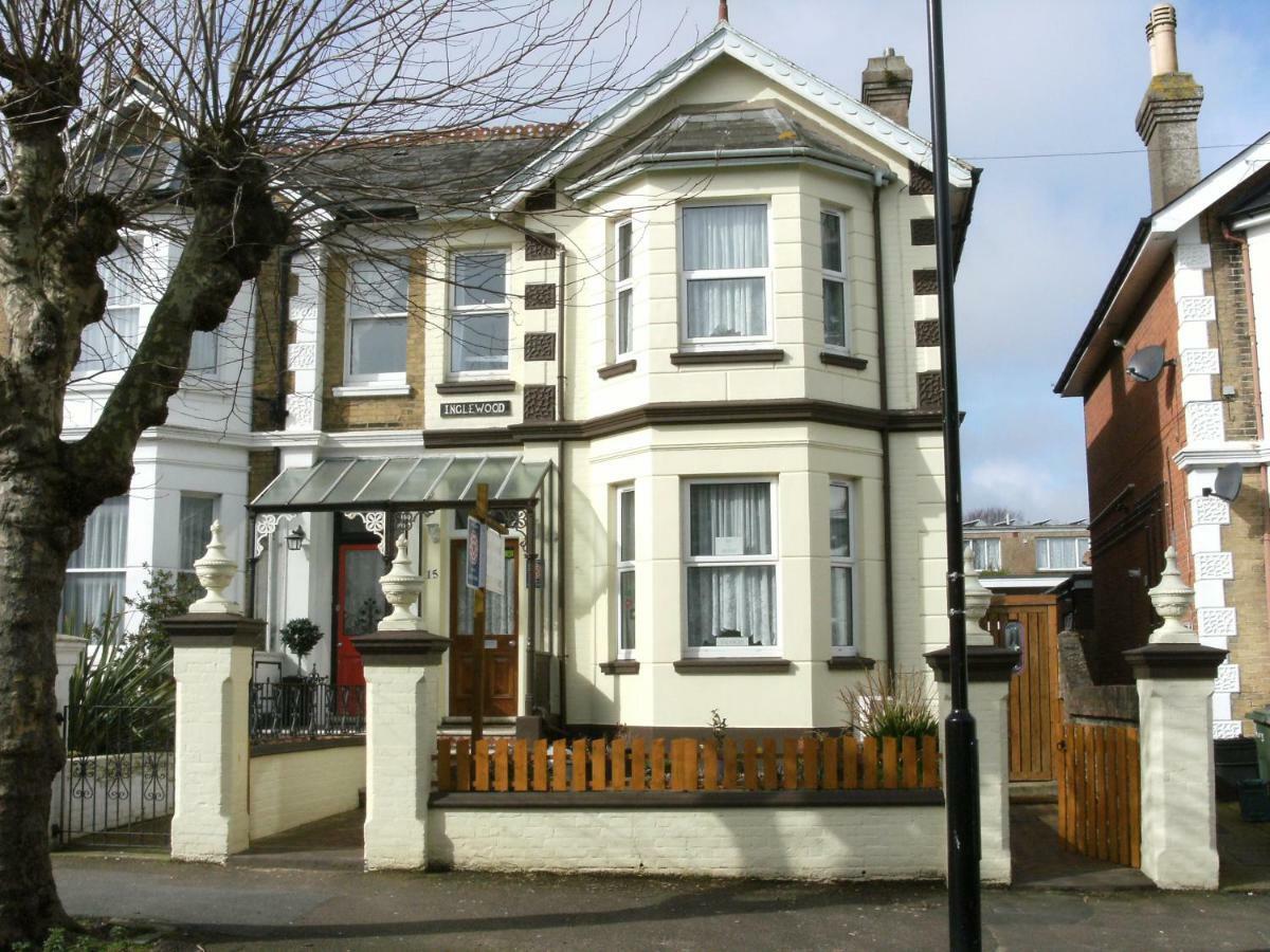 Inglewood Guest House Sandown Exterior photo